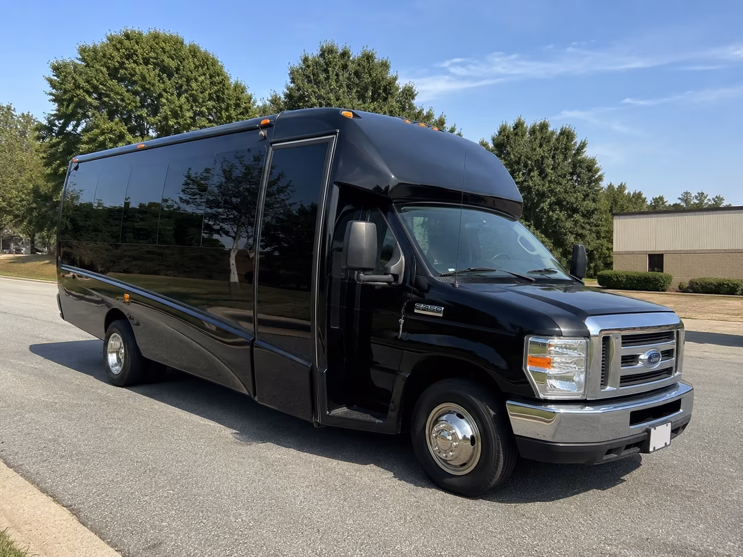 pittsburgh employee transportation
