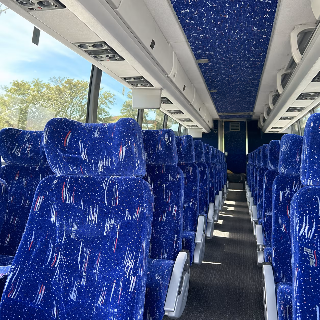 pittsburgh long distance transportation
